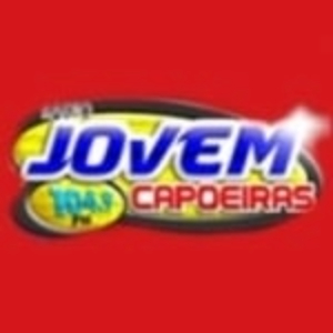 Rádio Jovem Cap 104.9 FM/PE